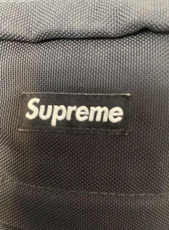 SUPREME SS18 Shoulder Bag Review & LEGIT CHECK! COMPARISON 