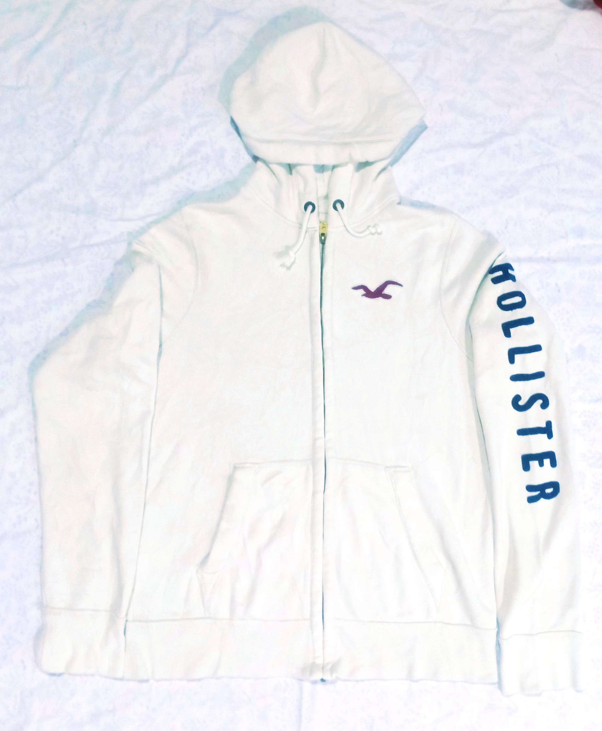 Old hollister outlet hoodies