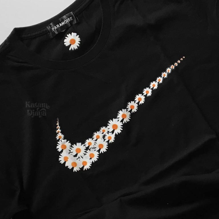 Nike para noise t sales shirt