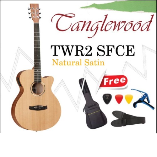 Tanglewood twr store sfce