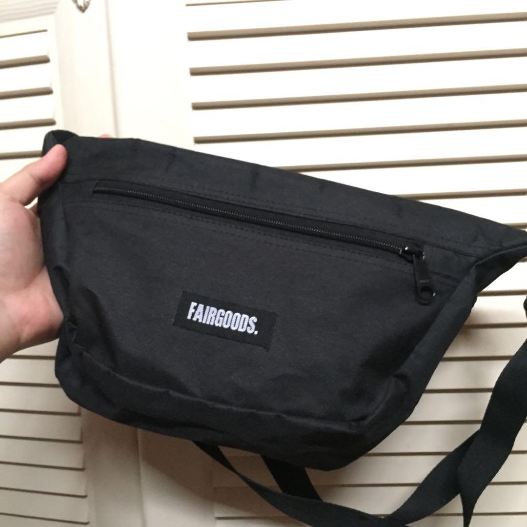 Tas sling bag fairgood