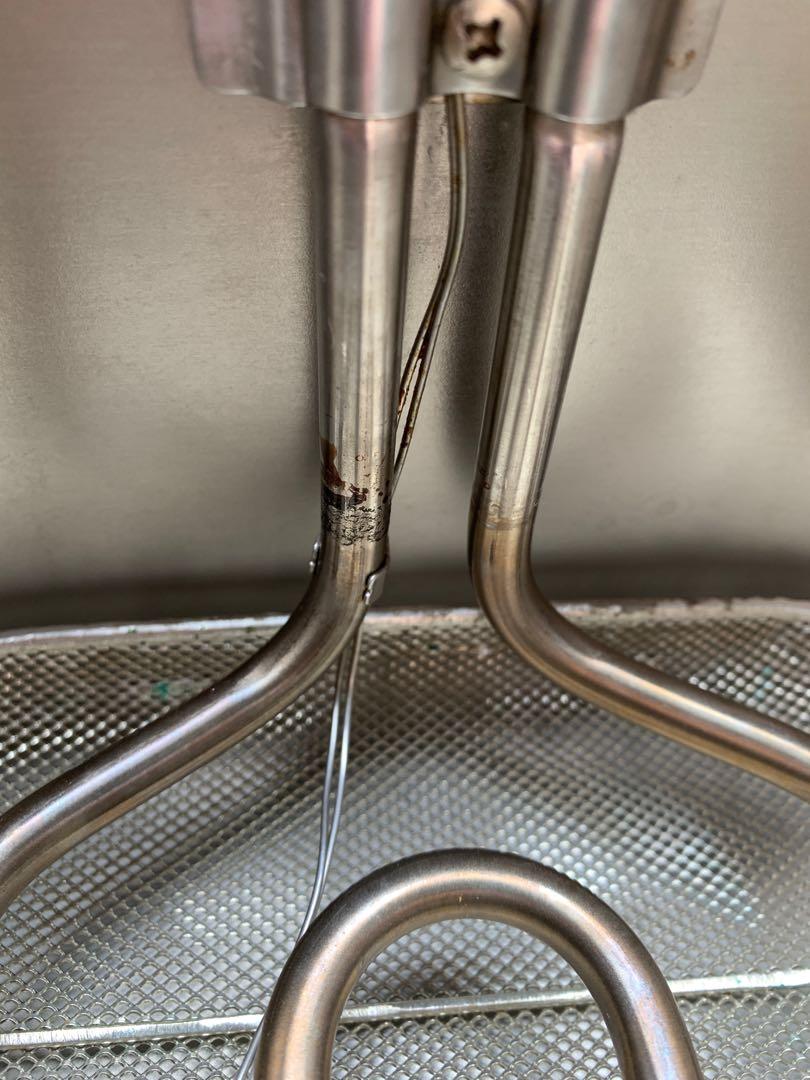 Tefal ProFry Clean Oil System, TV & Home Appliances, Kitchen