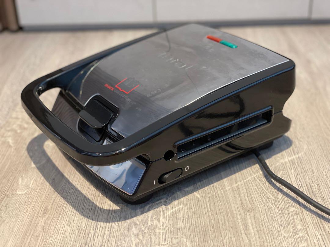 waffle pancake panini maker