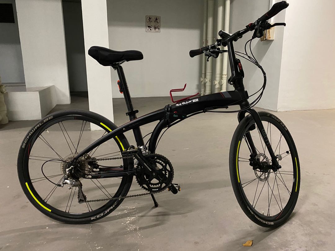 Tern eclipse for sale 2025