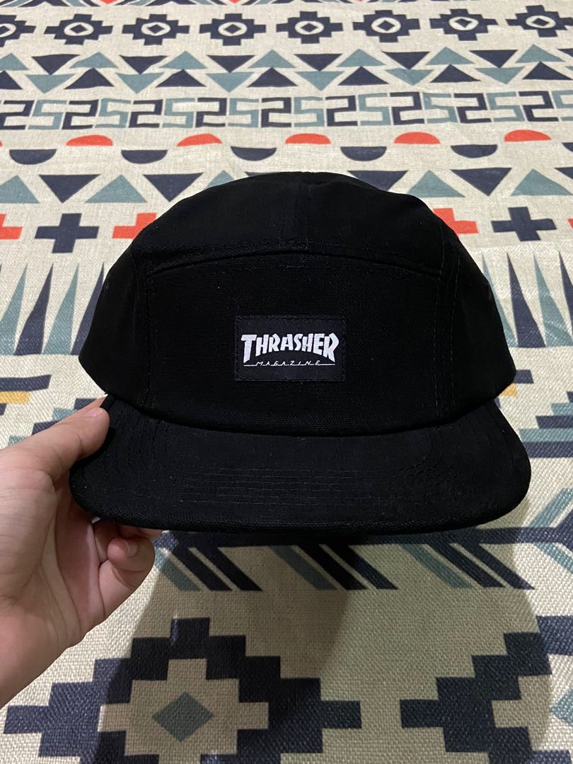 Five panel thrasher deals