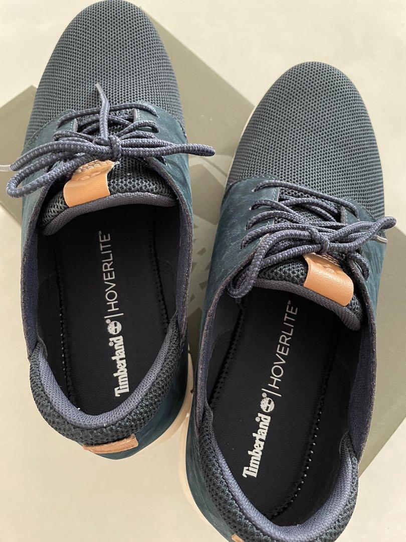 Graydon oxford shop navy nubuck