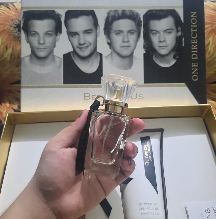Perfume one direction between us shop