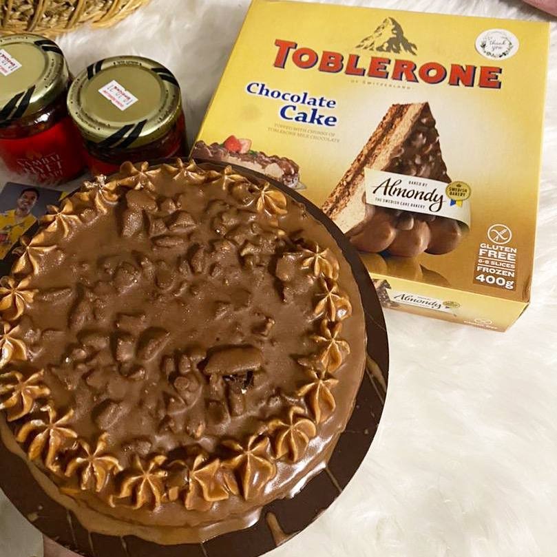 9 Best Toblerone cake ideas | toblerone cake, cake, toblerone