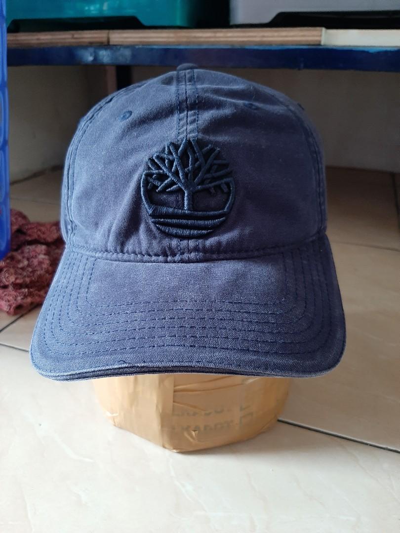 Harga topi cheap timberland original