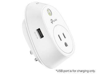 TP-Link HS110 Smart Wi-Fi Plug with Energy Monitoring