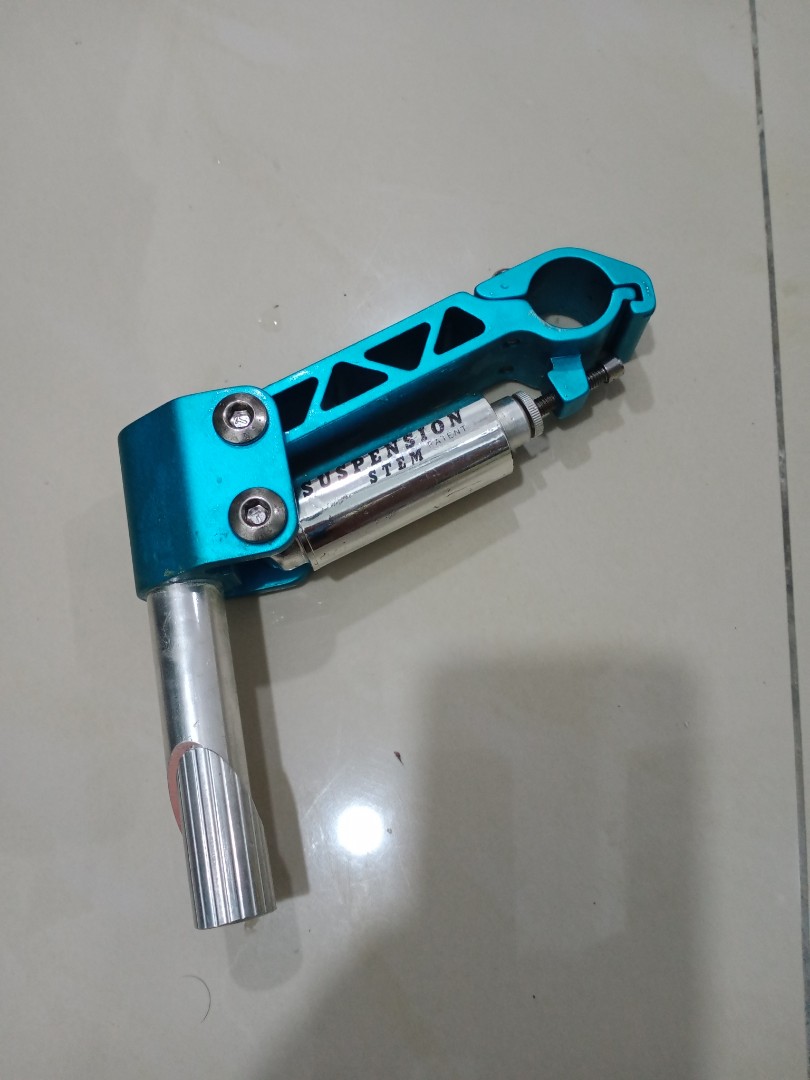 Tranzx suspension stem discount
