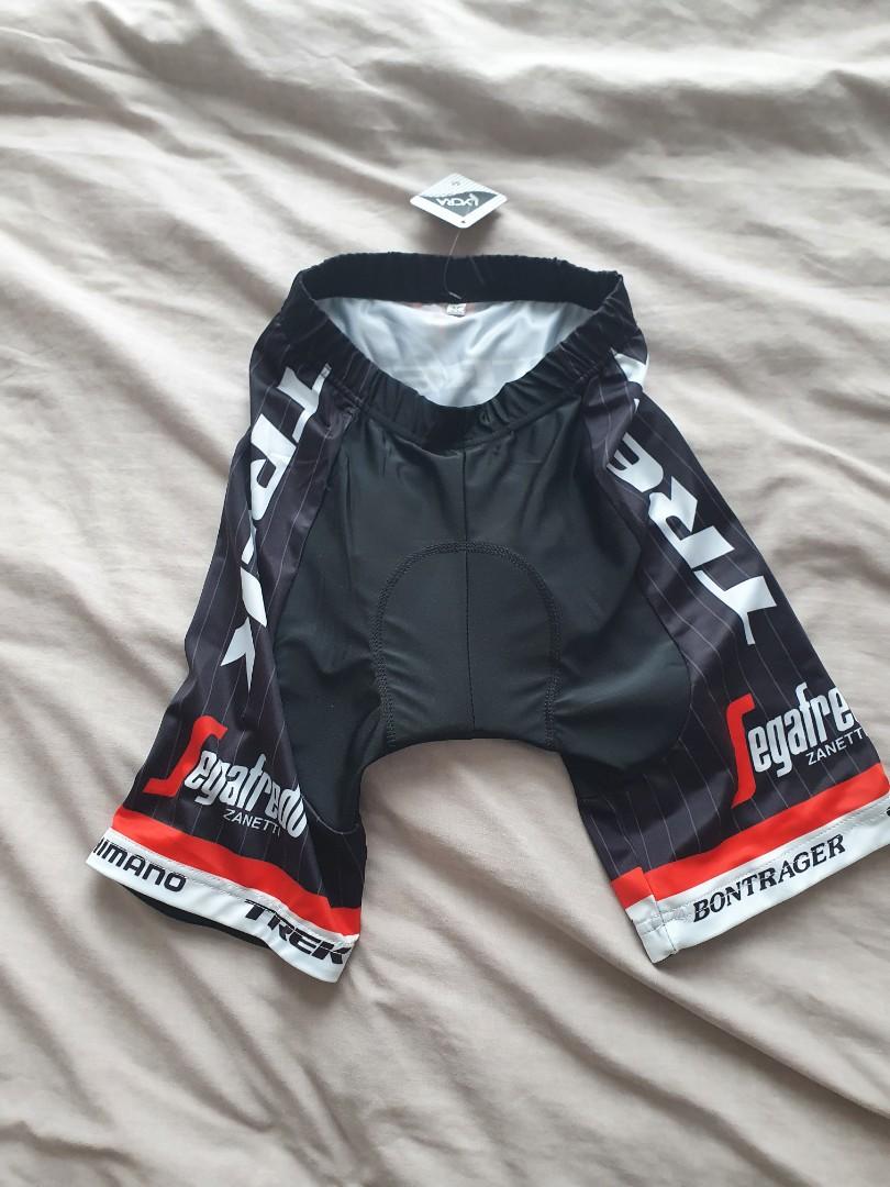 Trek clearance cycling shorts