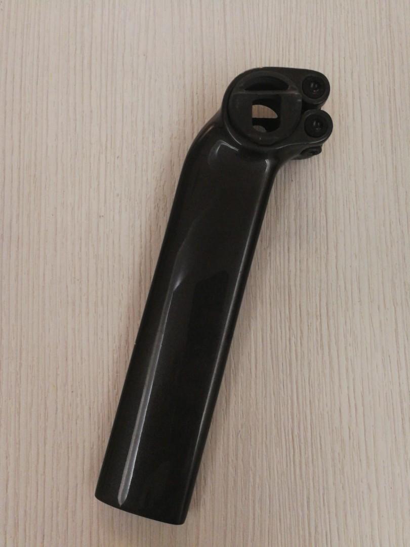 Trek Madone 9 Seatpost
