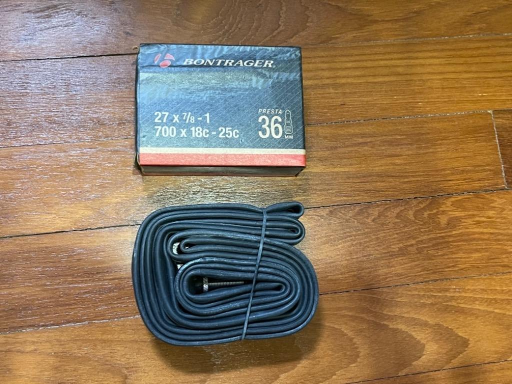 Bontrager standard tube sales