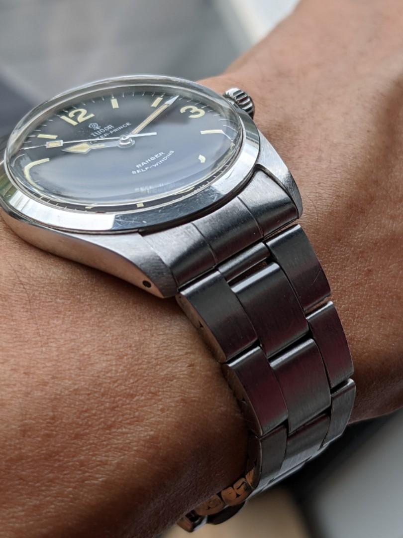 Tudor 7995 outlet ranger