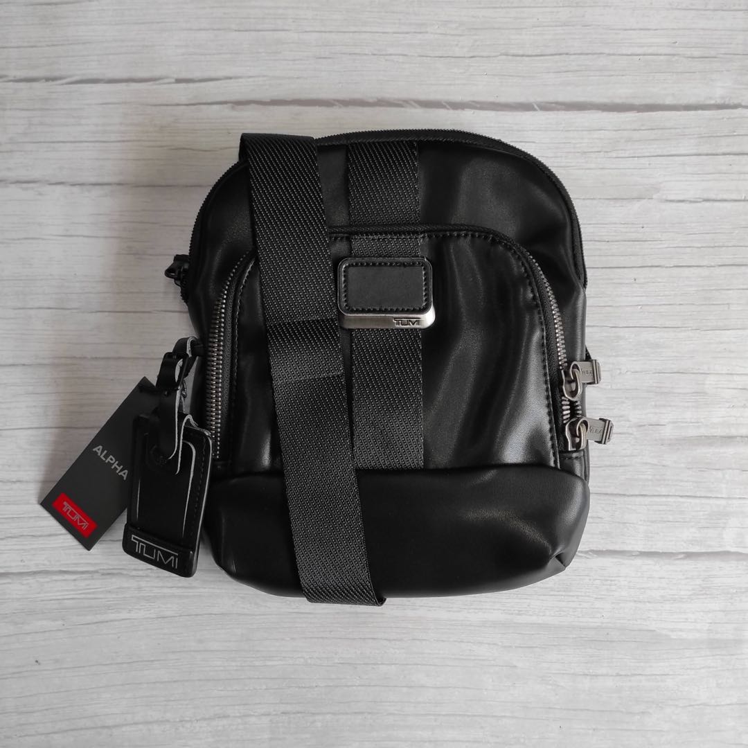 Tumi barksdale crossbody shop