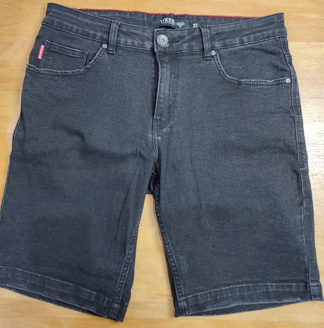 Tykes Short From Dickies, Men's Fashion, Bottoms, Shorts on Carousell