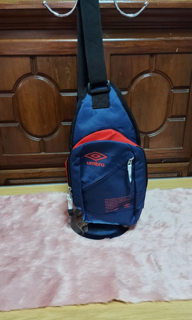 umbro velocita backpack