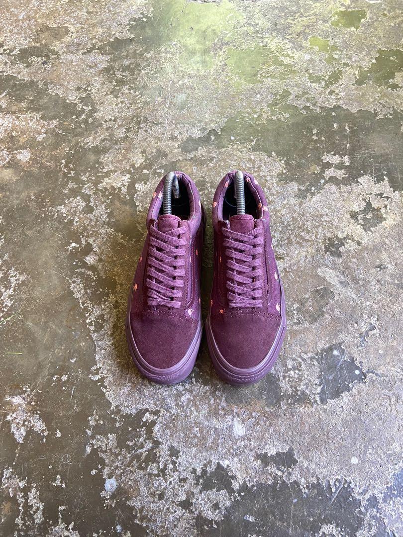 vans vault undercover