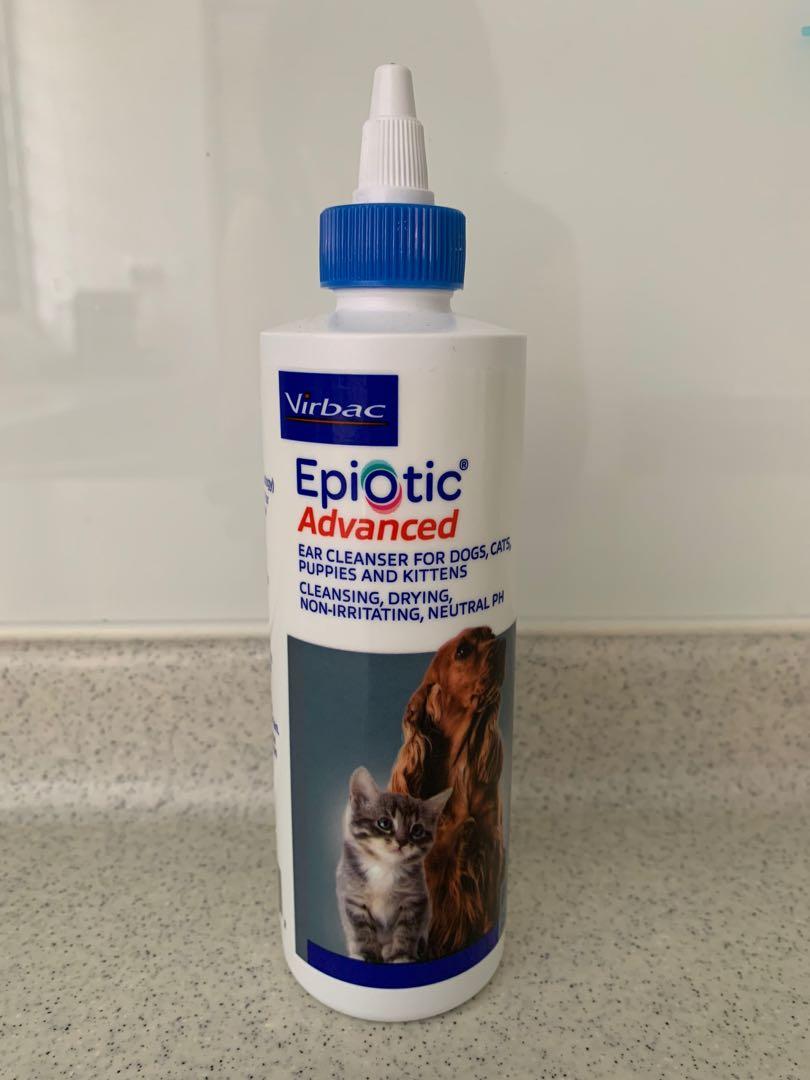 Epiotic 237ml 2025