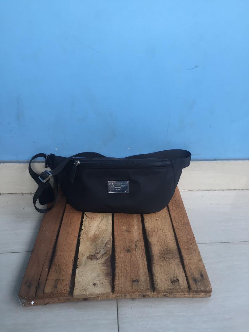 Tommy hilfiger waist bag original shop