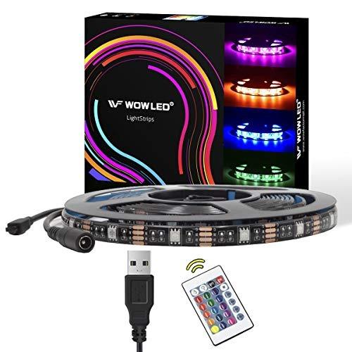 Wow led light strips Clearance