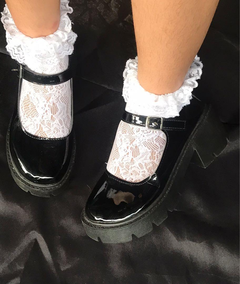Grunge discount aesthetic shoes