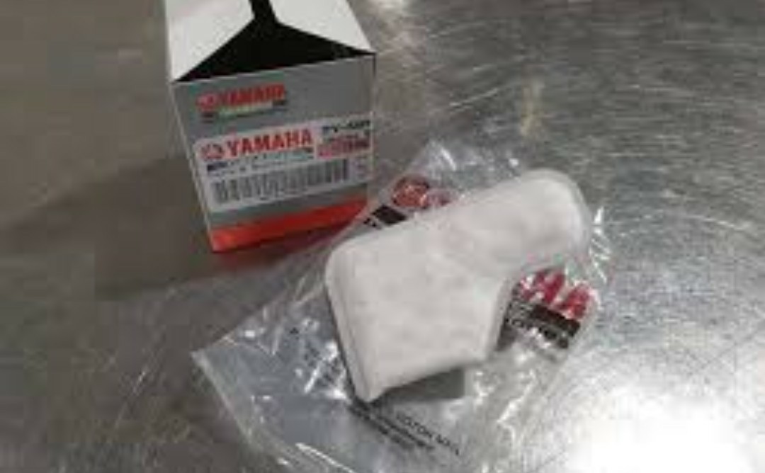 Fuel Filter For Yamaha XV1700 Road Star 1700 (2004-2007) – Easy Install, Caltric Brand