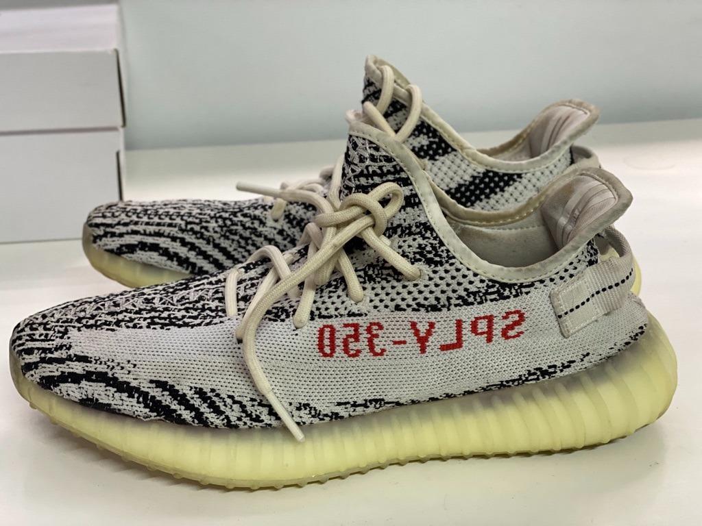 Yeezy 250 zebra cheap
