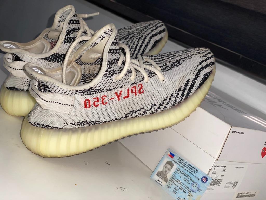 Yeezys for 250 cheap