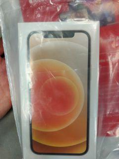 128GB iPhone 12 white