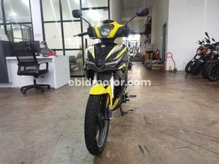 (Category: ) located in . Submitted by ebid_motor_sdn_bhd (Listing ID 1090298229, Image 1). Description: .