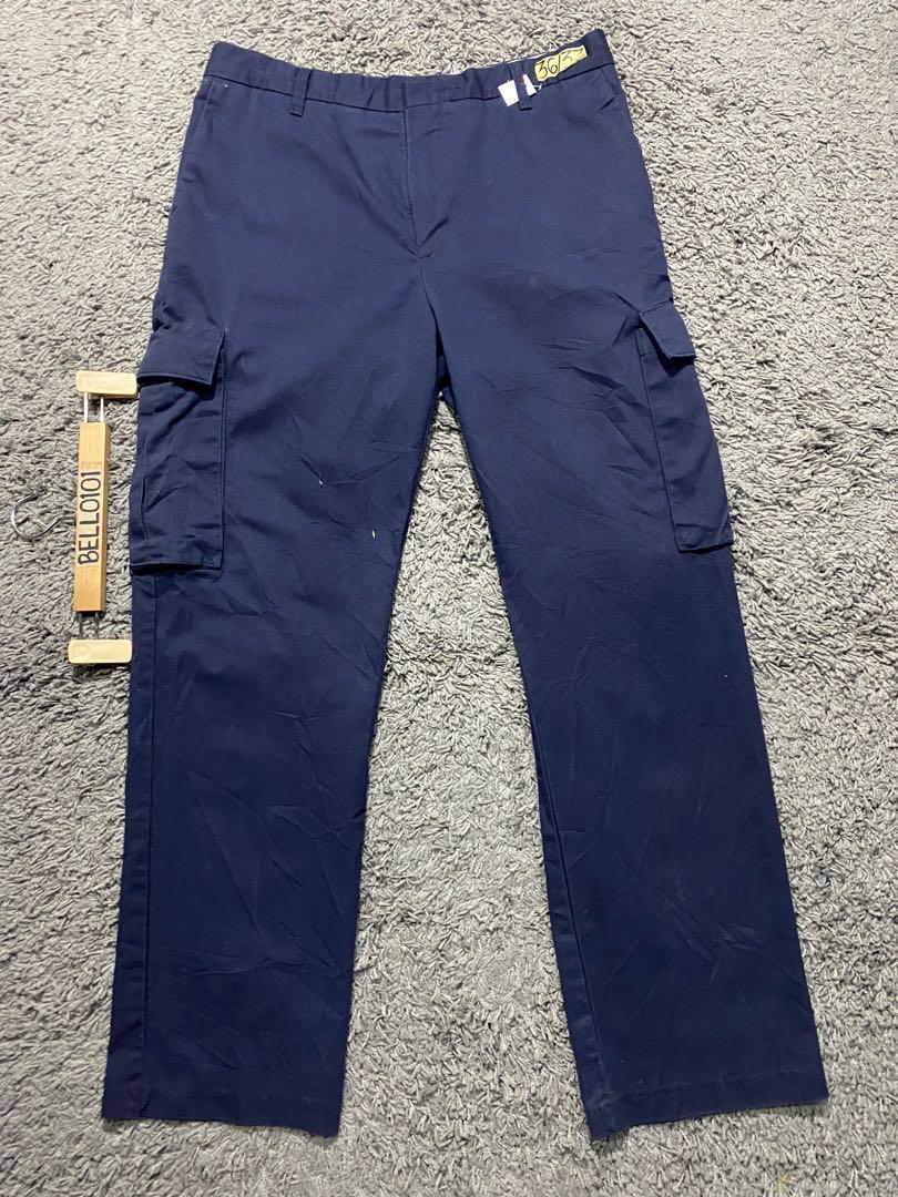 36 37 43.5 Cargo Pants WearGuard