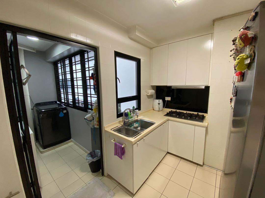 441d Fernvale Road Fernvale Vista, Property, For Sale, HDB on Carousell