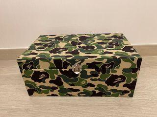 A Bathing Ape Tea Set