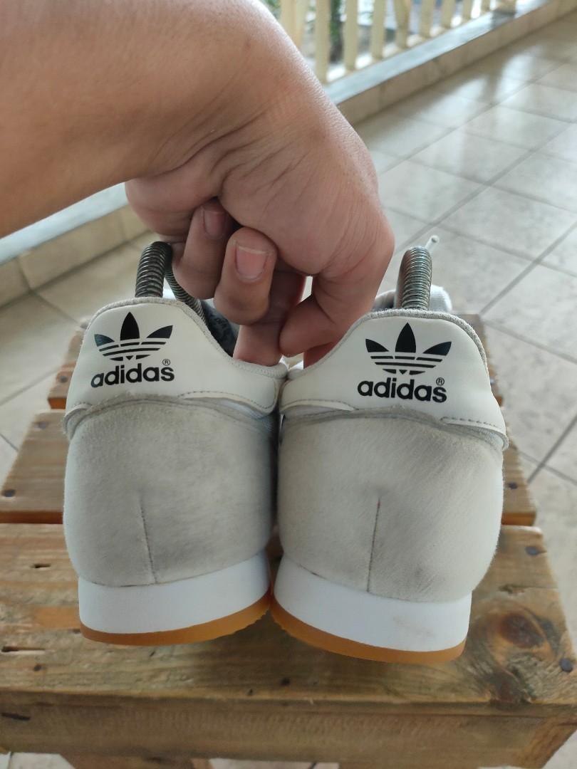 Adidas dragon style top