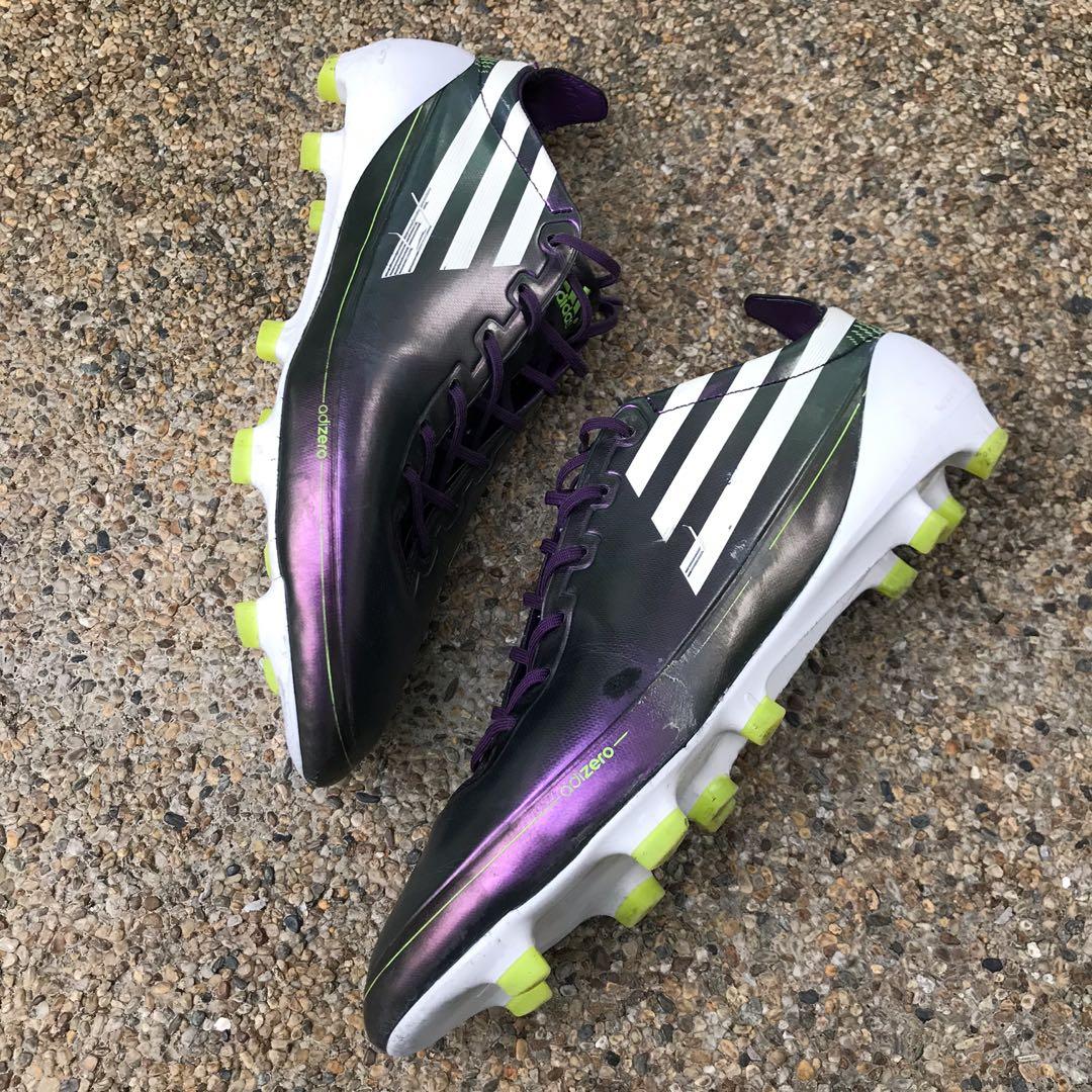 Botines adidas sale f50