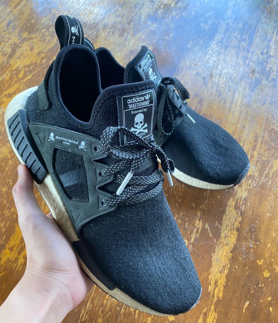 adidas nmd mastermind 5e