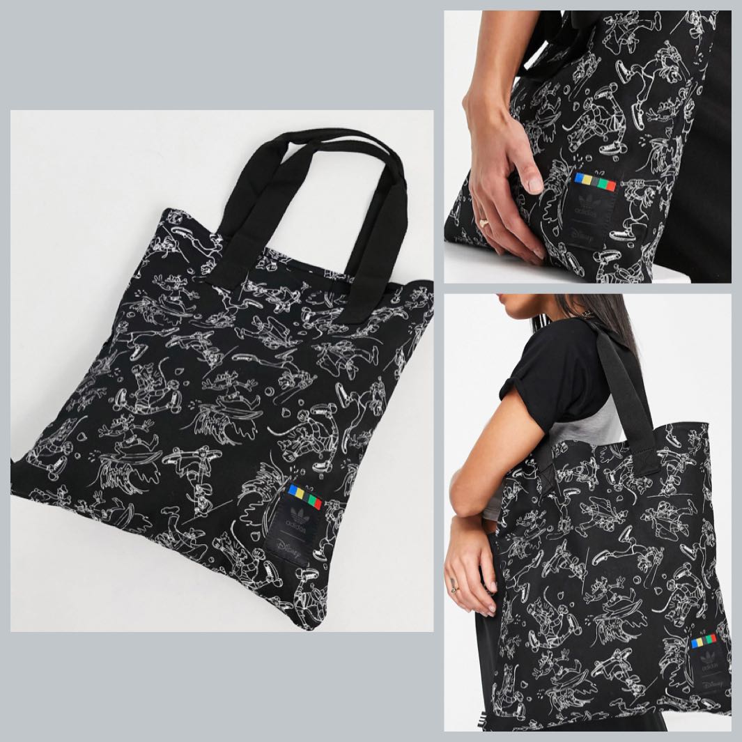 Adidas goofy shopper sale bag
