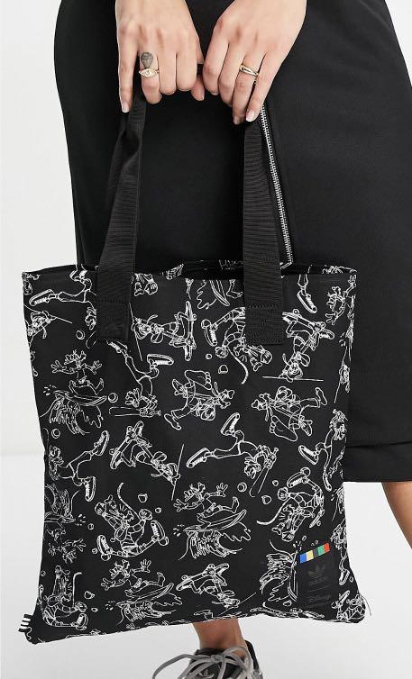 Adidas goofy deals shopper bag