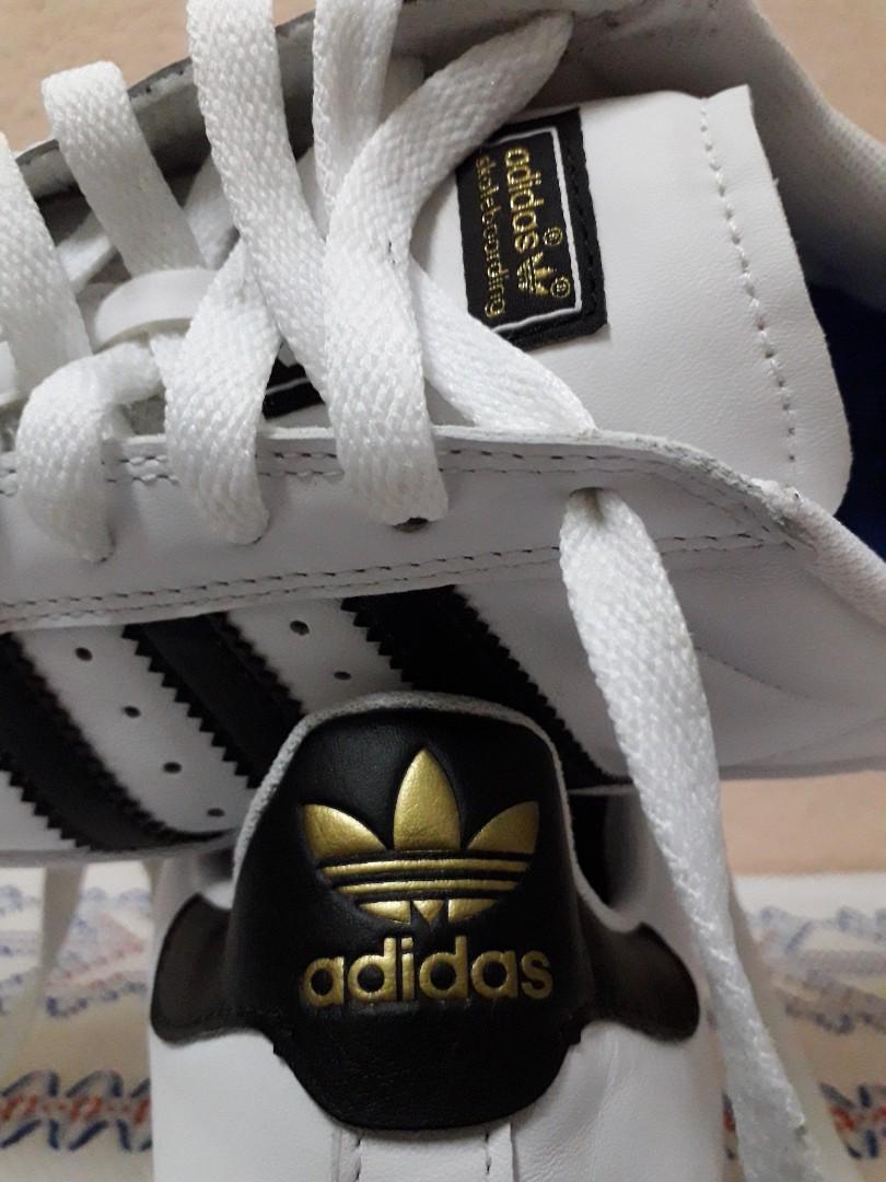 Adidas men's superstar sale vulc adv skate shoe