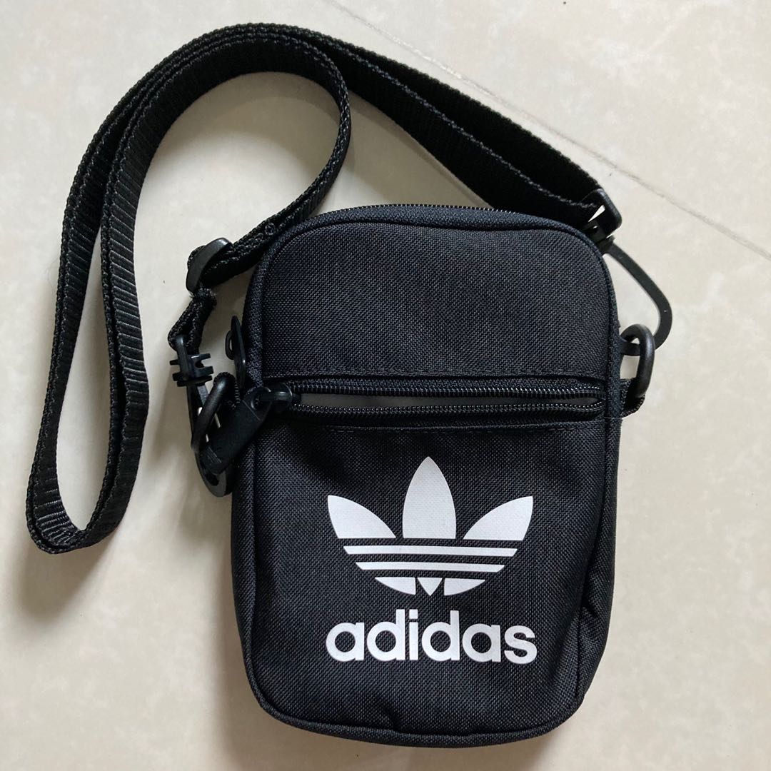 Adidas pouch sling bag online