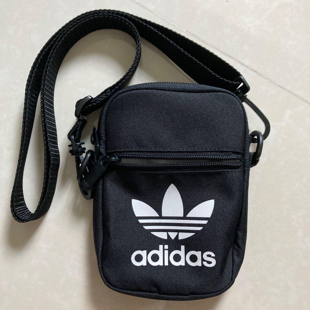 Adidas clearance sling pouch