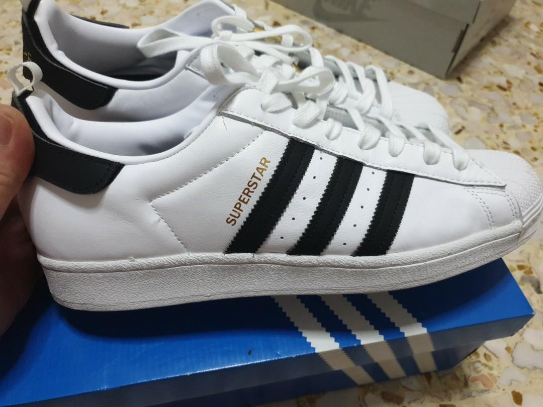Adidas Superstar 50th Years Anniversary