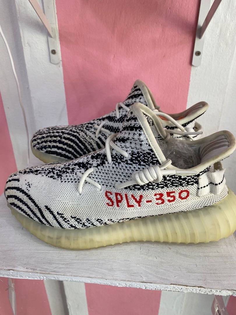 Harga yeezy zebra 2025 original