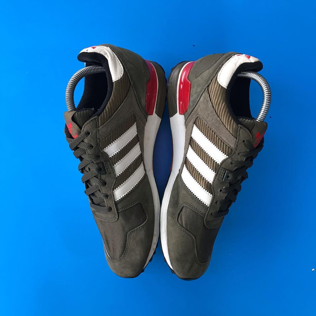 Adidas zx8 top