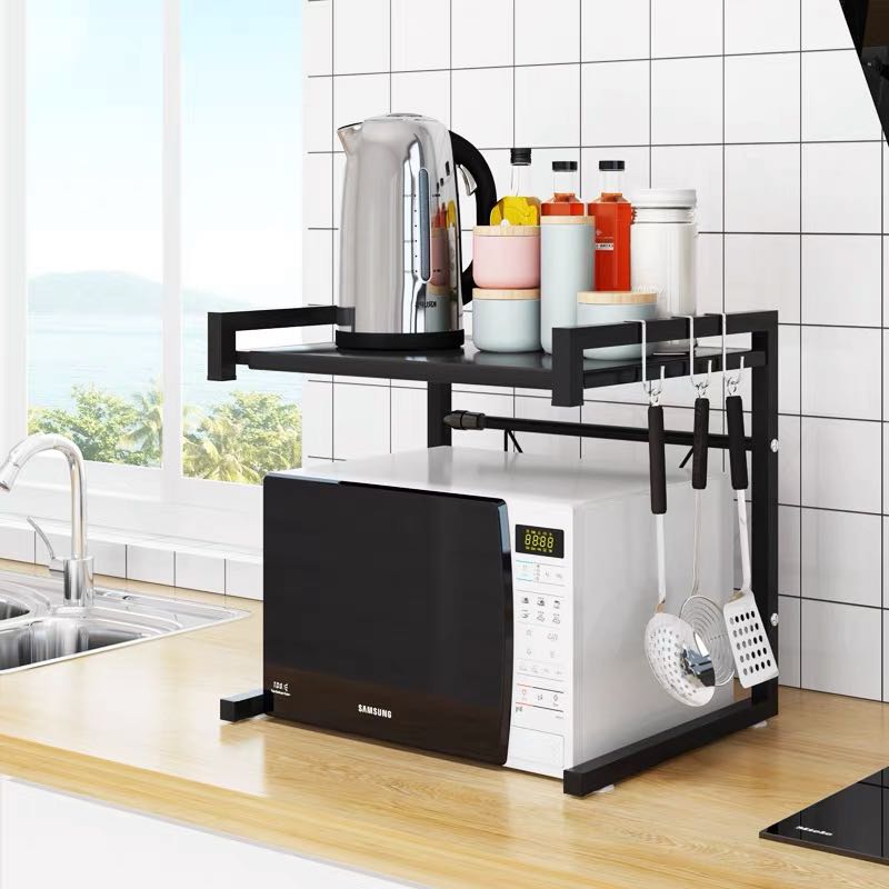 Adjustable Kitchen rack/ oven rack, Furniture & Home Living ...