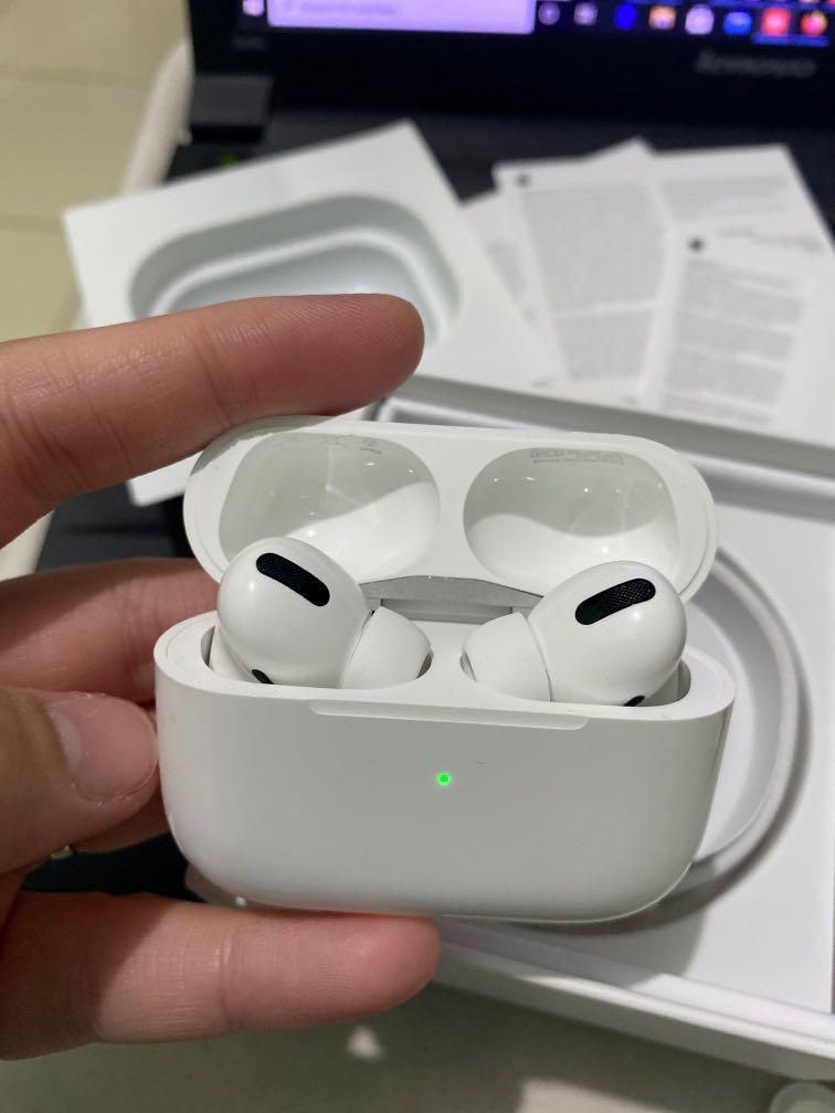 Airpods Pro Super Clone Elektronik Lainnya di Carousell