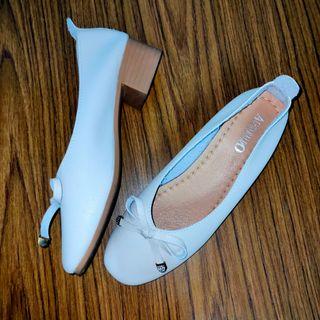 Alfio Raldo wedges pump shoes #1010New