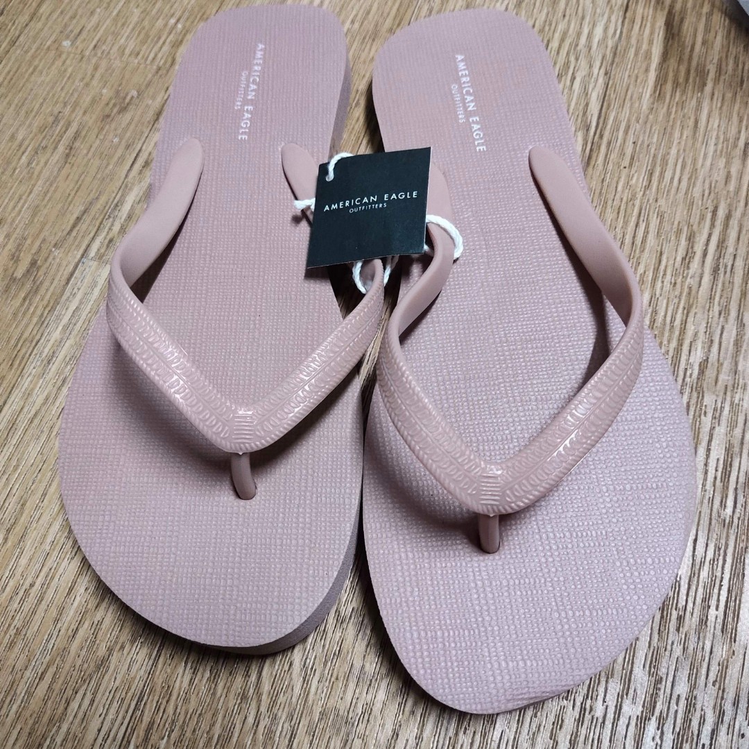 American eagle slippers womens top